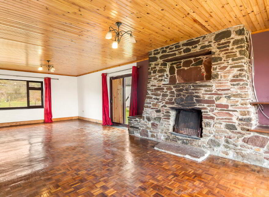Glassilaun, Renvyle, Connemara, H91NY9E