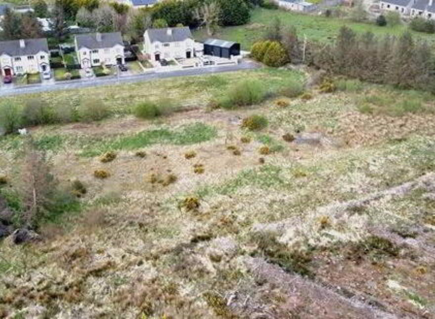 Cuiltyboe, Loughglynn
