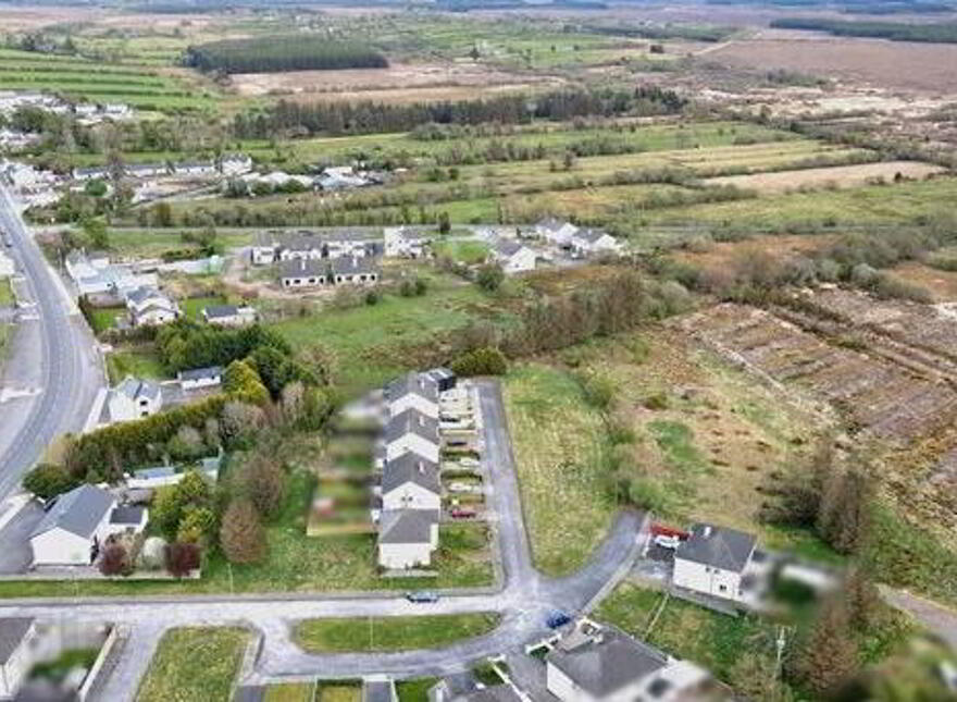 Cuiltyboe, Loughglynn