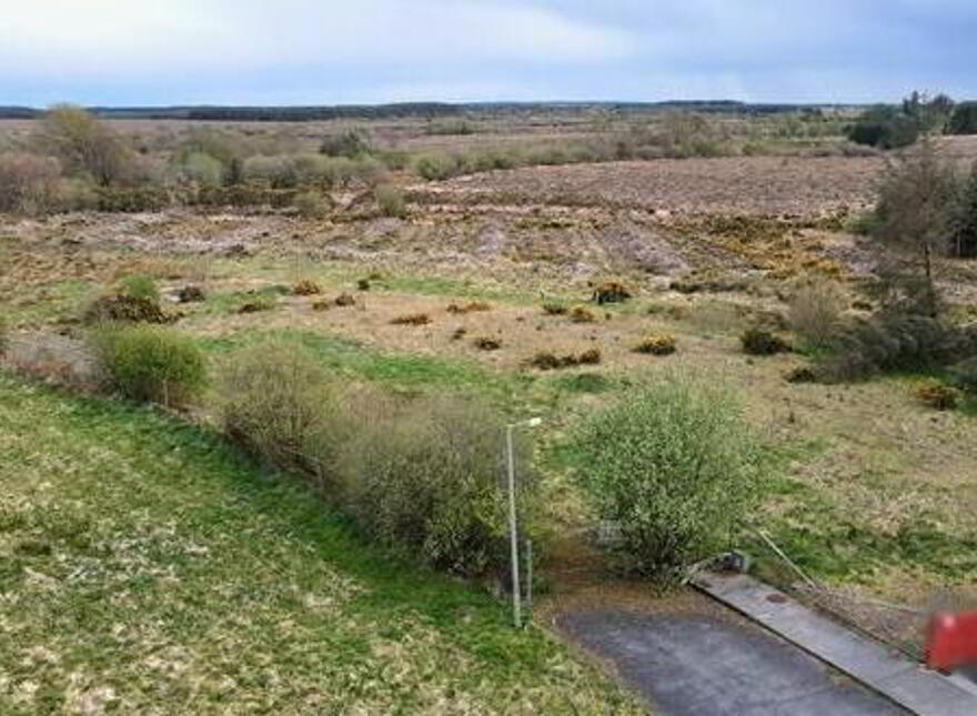 Cuiltyboe, Loughglynn