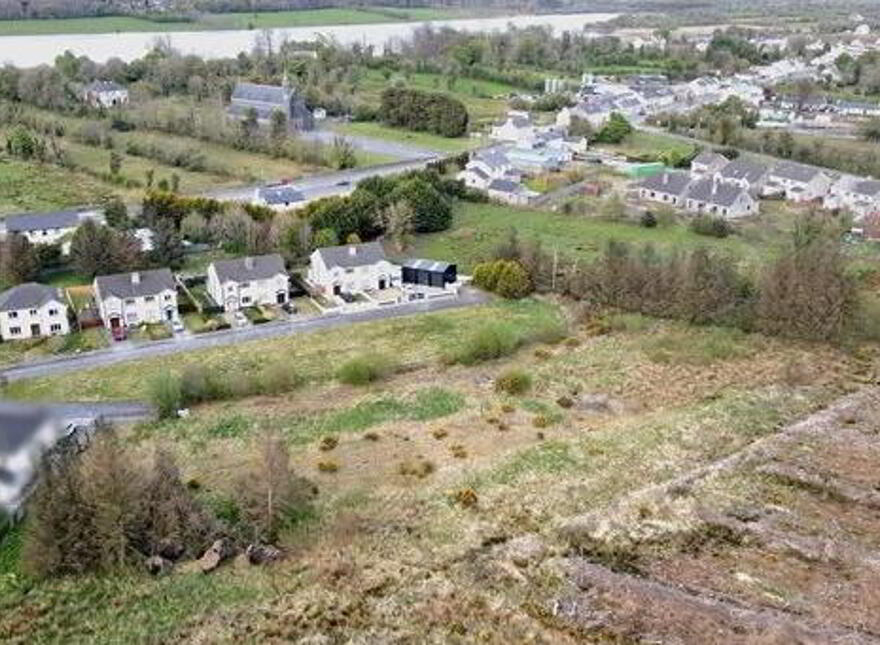 Cuiltyboe, Loughglynn