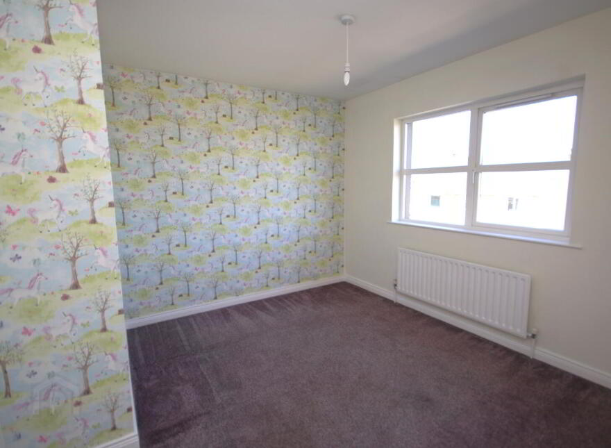 11 Woodthorpe, Newtown Cunningham, F93N207