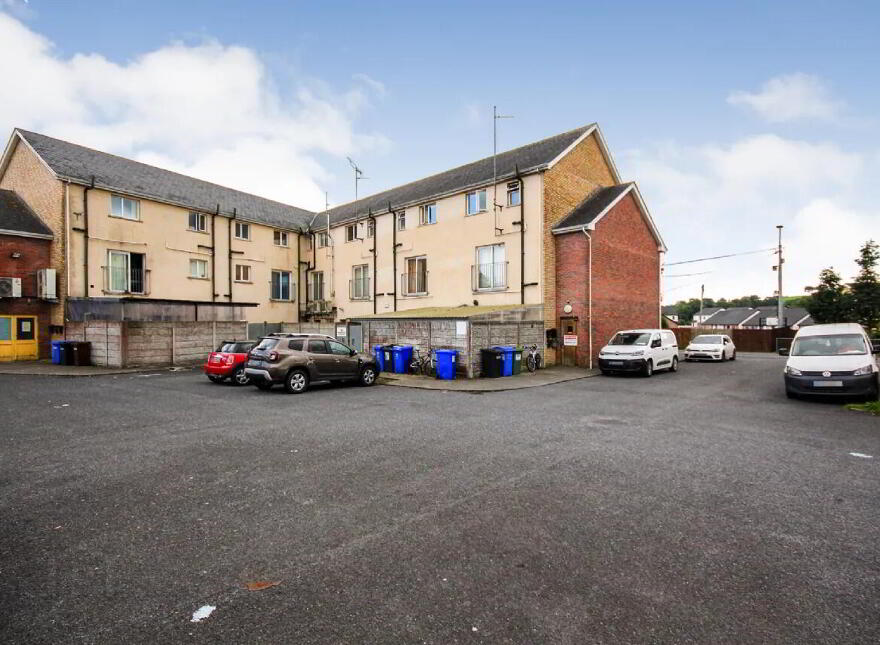 Unit 1, Ardlo Manor, Mullagh, A82YD66