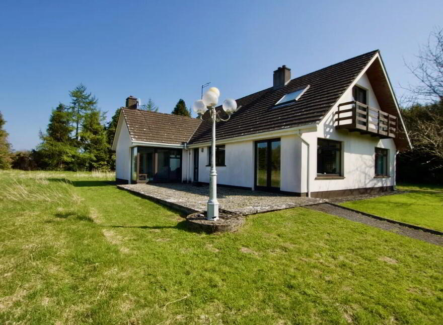 High Road, Ballykeeran, Athlone, N37V5W8