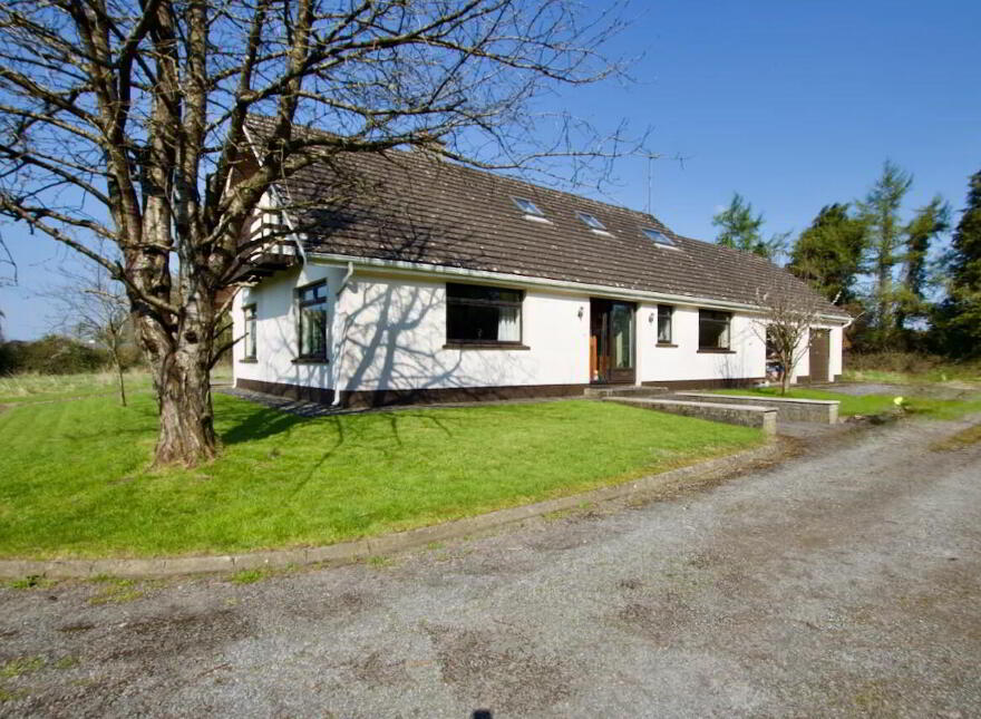 High Road, Ballykeeran, Athlone, N37V5W8