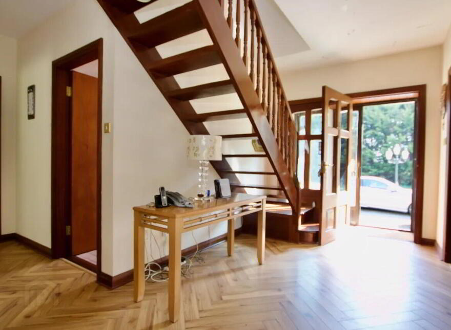 High Road, Ballykeeran, Athlone, N37V5W8