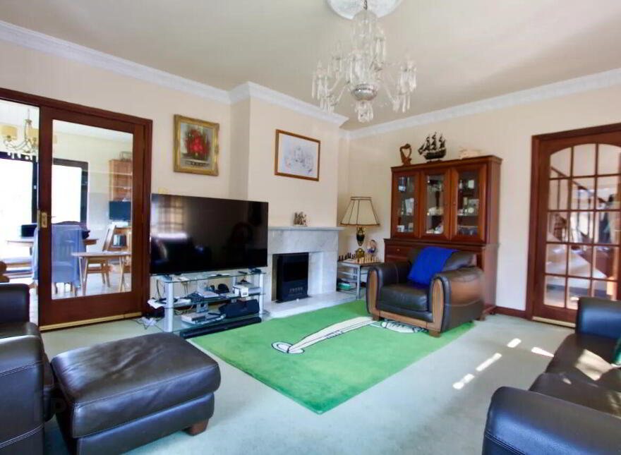 High Road, Ballykeeran, Athlone, N37V5W8