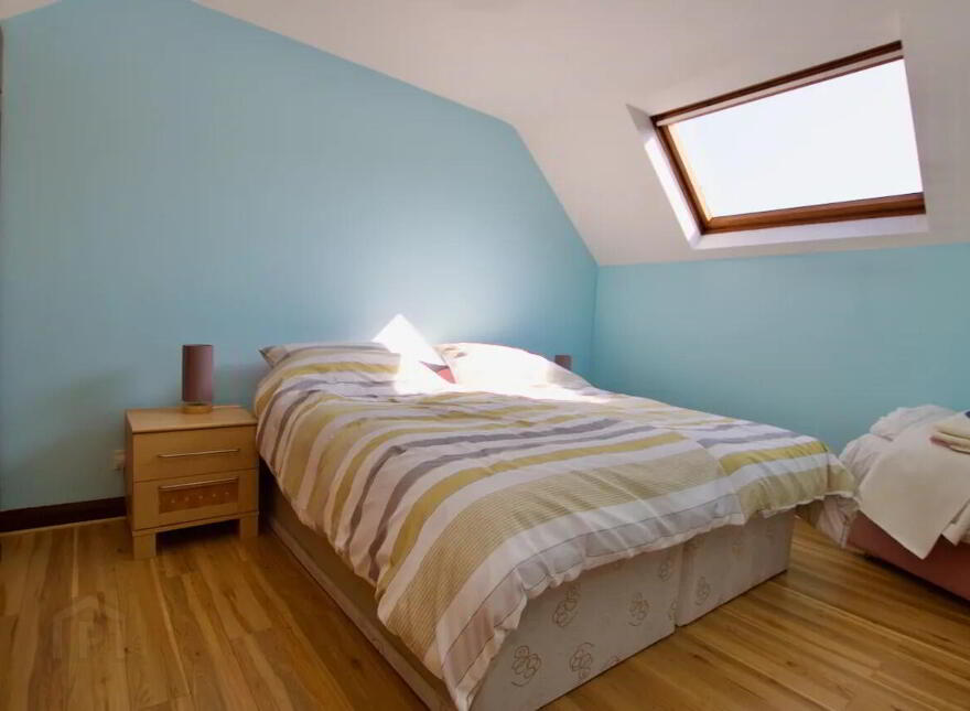 High Road, Ballykeeran, Athlone, N37V5W8