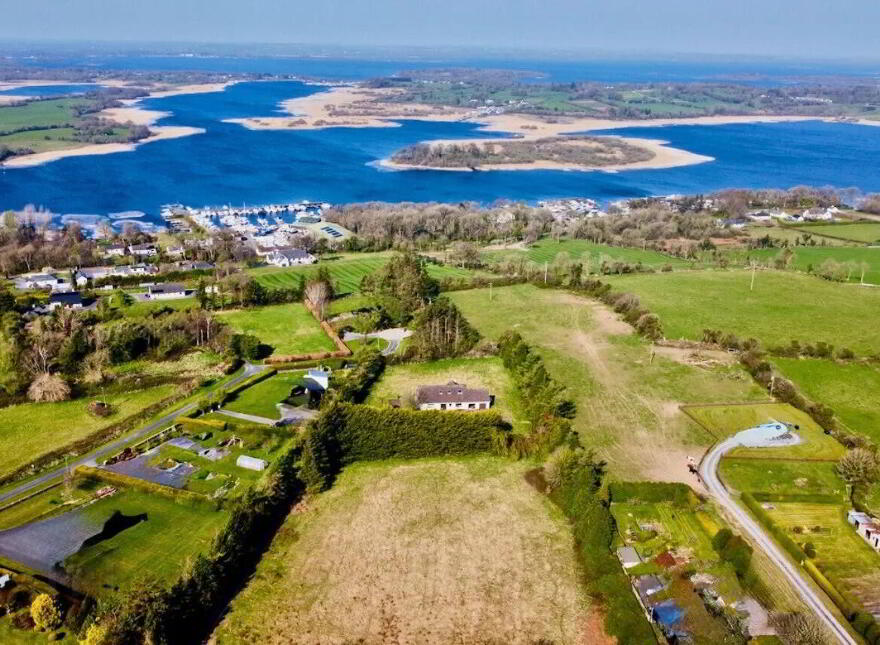 High Road, Ballykeeran, Athlone, N37V5W8