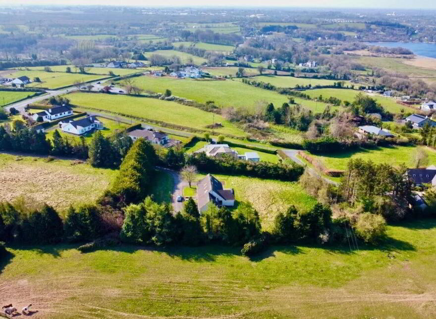 High Road, Ballykeeran, Athlone, N37V5W8