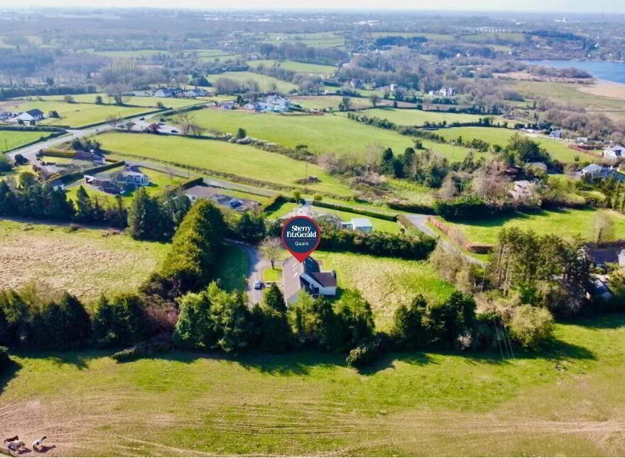 High Road, Ballykeeran, Athlone, N37V5W8