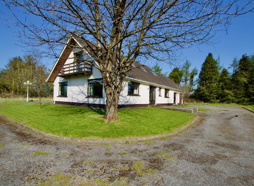 High Road, Ballykeeran, Ballykeeran, N37V5W8
