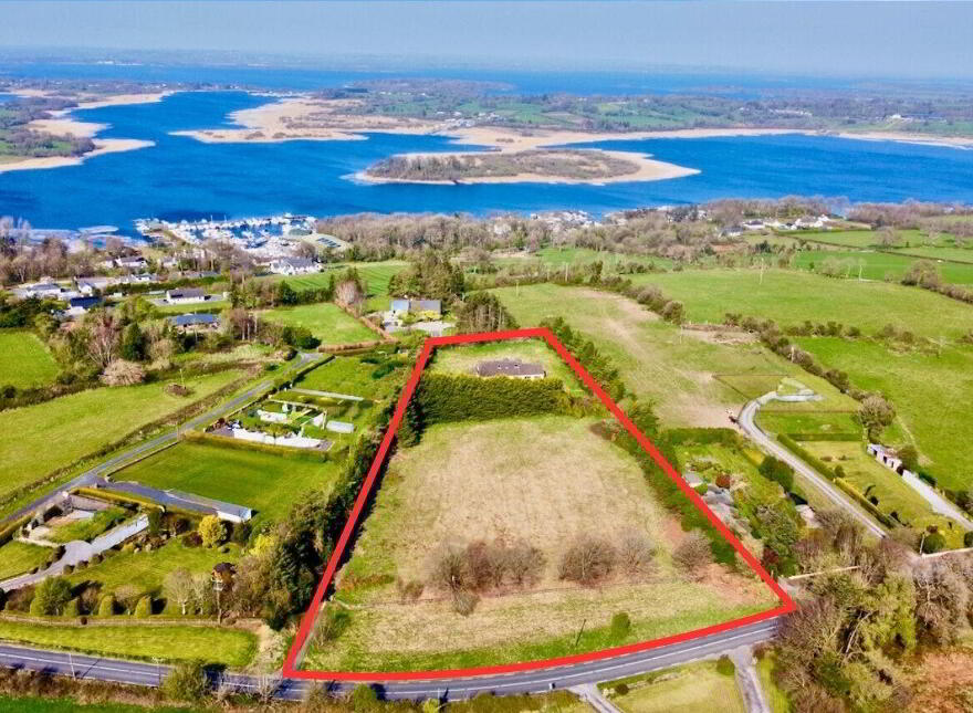 High Road, Ballykeeran, Ballykeeran, N37V5W8