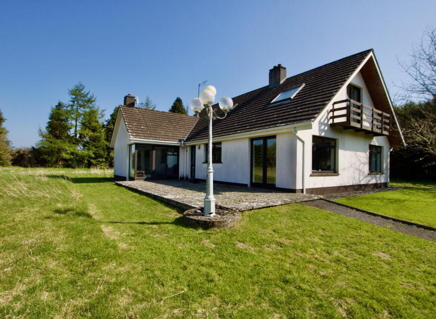 High Road, Ballykeeran, Ballykeeran, N37V5W8