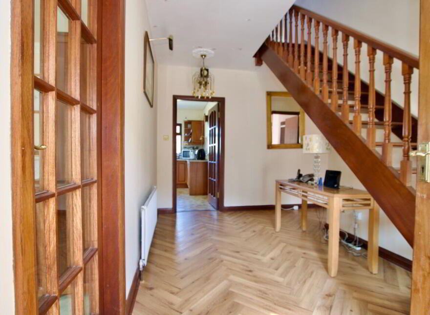 High Road, Ballykeeran, Ballykeeran, N37V5W8
