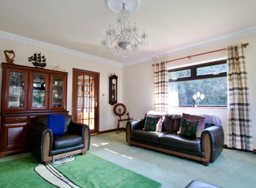 High Road, Ballykeeran, Ballykeeran, N37V5W8