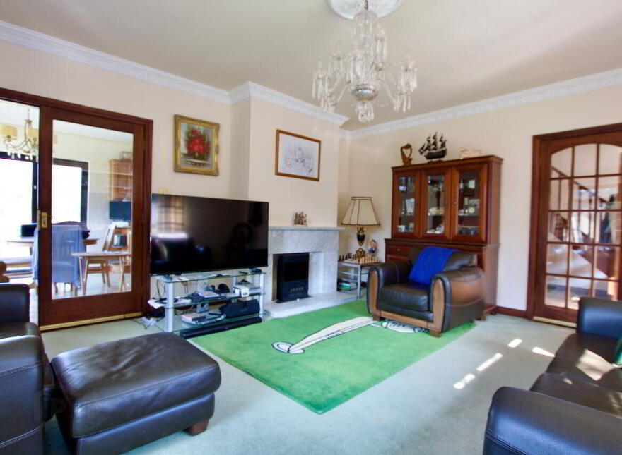 High Road, Ballykeeran, Ballykeeran, N37V5W8