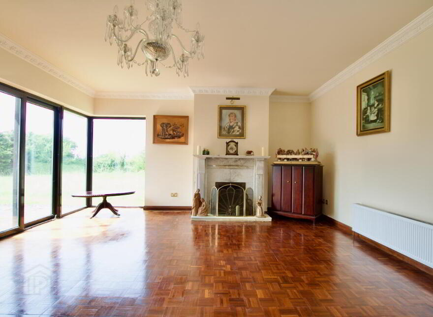 High Road, Ballykeeran, Ballykeeran, N37V5W8