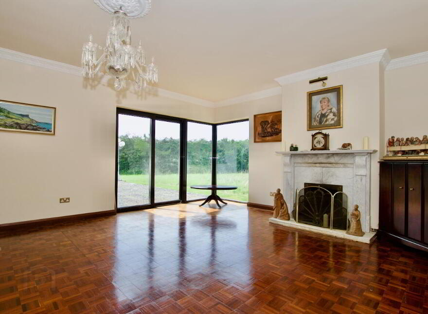High Road, Ballykeeran, Ballykeeran, N37V5W8