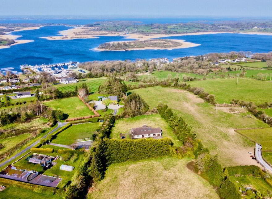 High Road, Ballykeeran, Ballykeeran, N37V5W8
