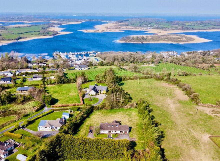 High Road, Ballykeeran, Ballykeeran, N37V5W8