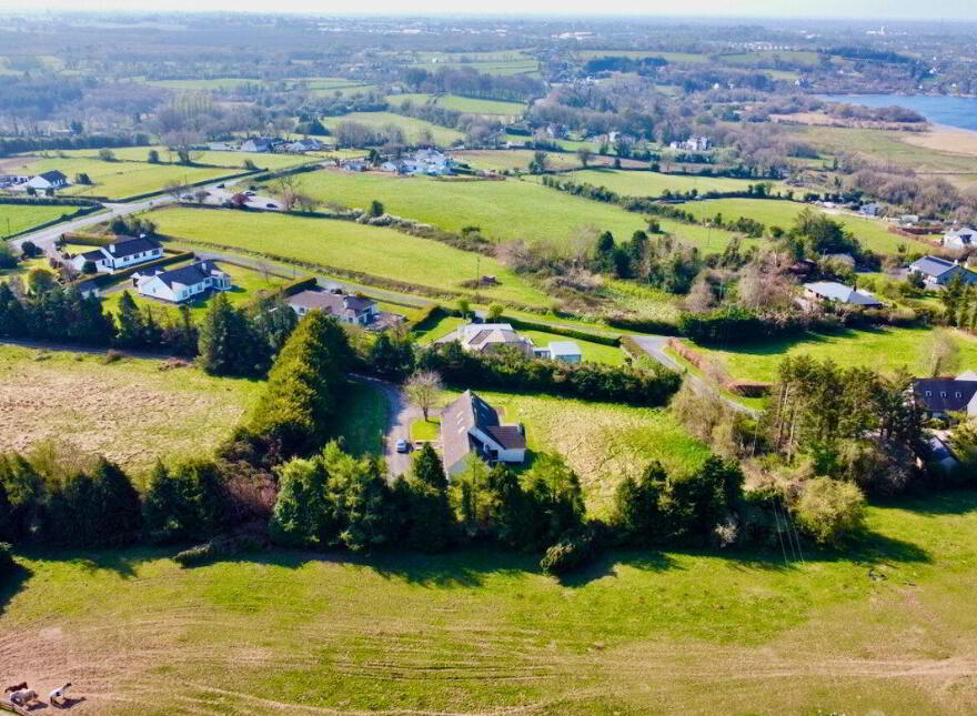 High Road, Ballykeeran, Ballykeeran, N37V5W8