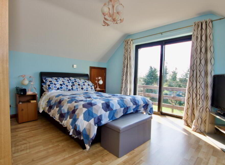 High Road, Ballykeeran, Ballykeeran, N37V5W8