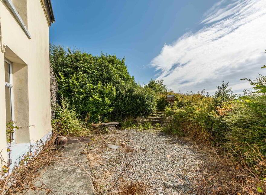 Lickeen, Glengarriff, P75Y104