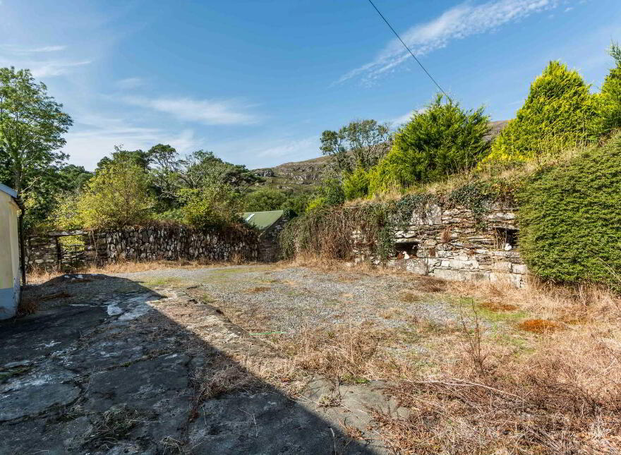 Lickeen, Glengarriff, P75Y104