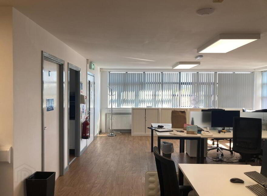 Unit 3 Suite, D 10 Heron Road, Sydenham Business Park, Belfast, BT3 9LE