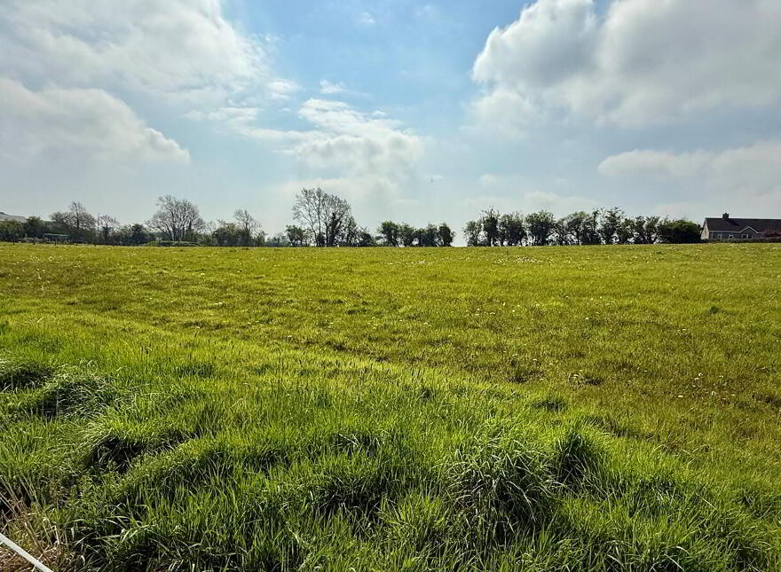 3 Acres, Beside, 12 Cushenny Road, Portadown, BT62 4JF