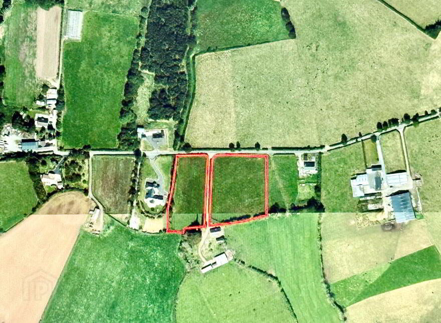 3 Acres, Beside, 12 Cushenny Road, Portadown, BT62 4JF