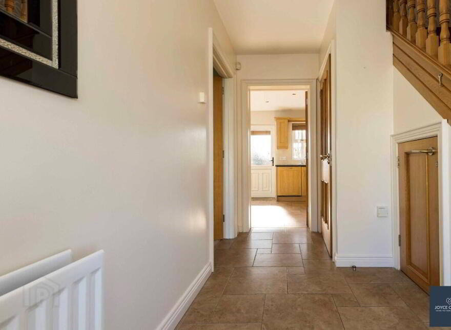 8 Taughrane Lodge, Dollingstown, BT66 7UH