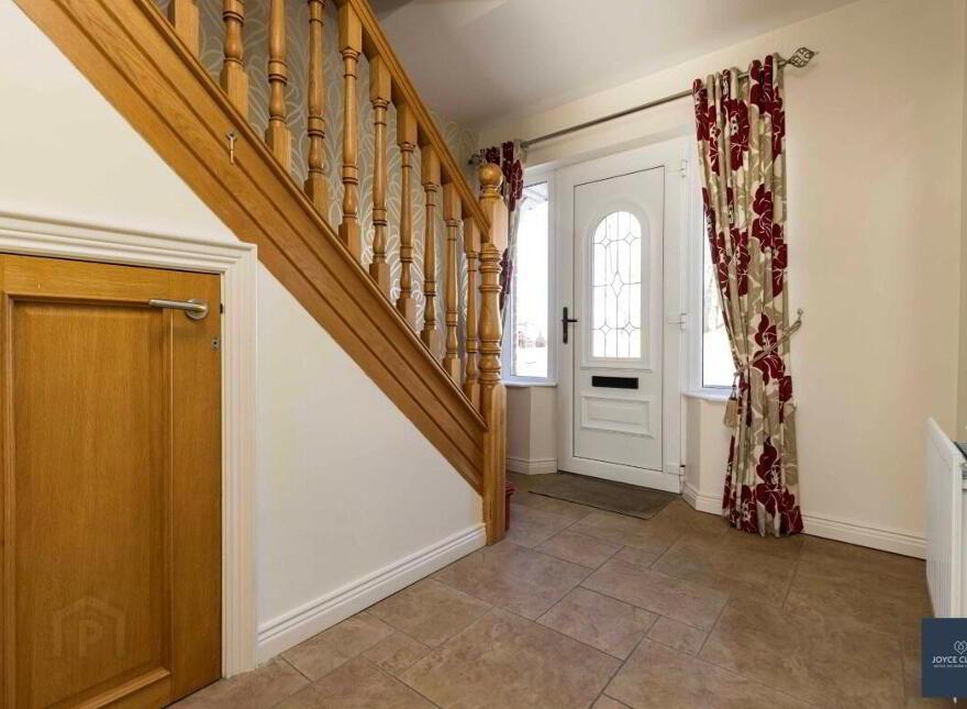 8 Taughrane Lodge, Dollingstown, BT66 7UH
