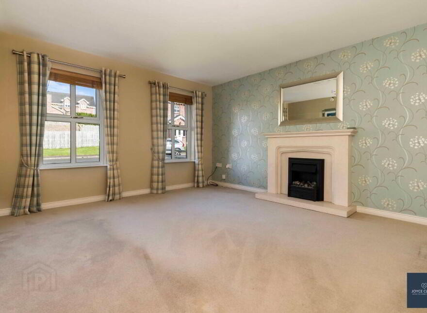 8 Taughrane Lodge, Dollingstown, BT66 7UH