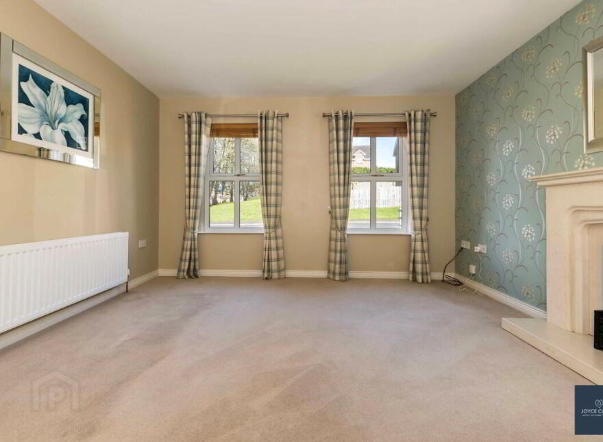 8 Taughrane Lodge, Dollingstown, BT66 7UH