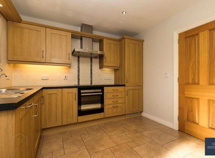 8 Taughrane Lodge, Dollingstown, BT66 7UH