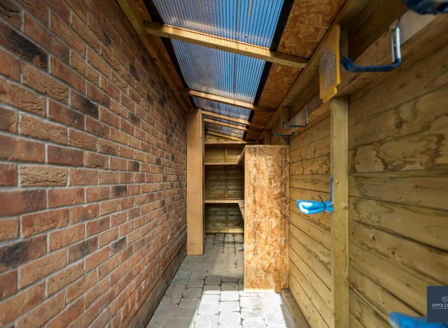 8 Taughrane Lodge, Dollingstown, BT66 7UH