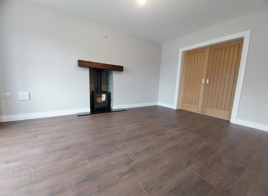 New Build Bungalow, Tandragee Road, Portadown