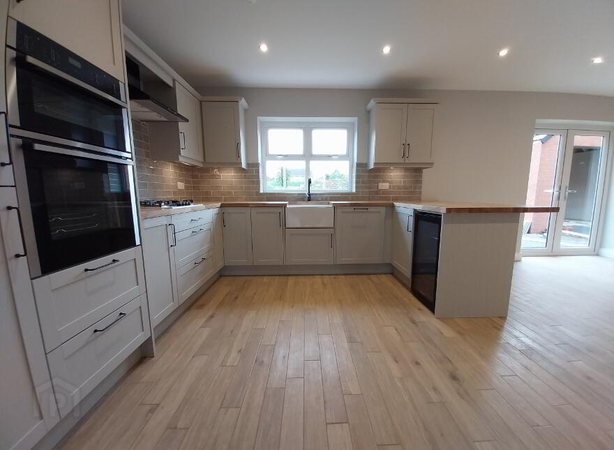New Build Bungalow, Tandragee Road, Portadown