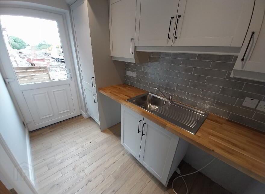New Build Bungalow, Tandragee Road, Portadown
