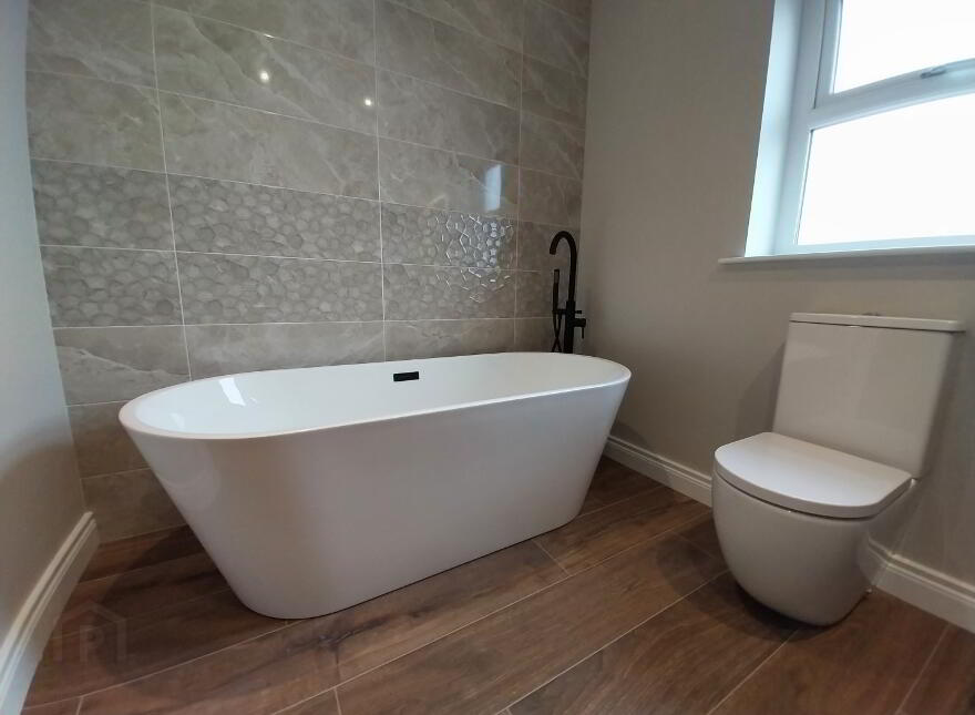 New Build Bungalow, Tandragee Road, Portadown