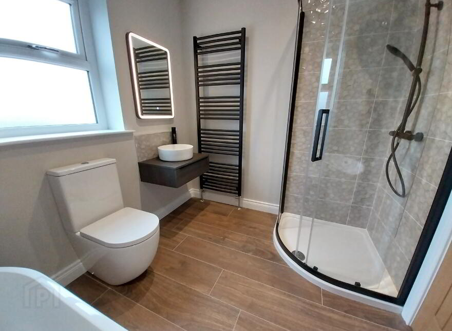 New Build Bungalow, Tandragee Road, Portadown