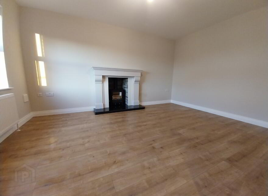 New Build Bungalow, Tandragee Road, Portadown
