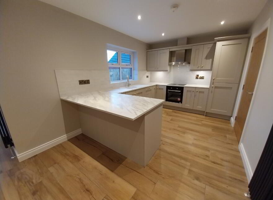 New Build Bungalow, Tandragee Road, Portadown