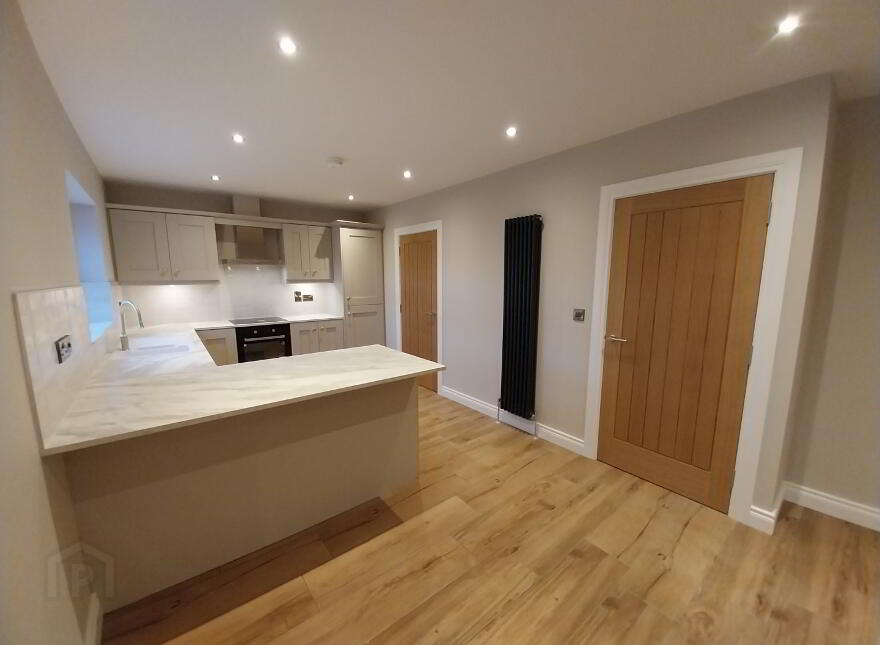 New Build Bungalow, Tandragee Road, Portadown