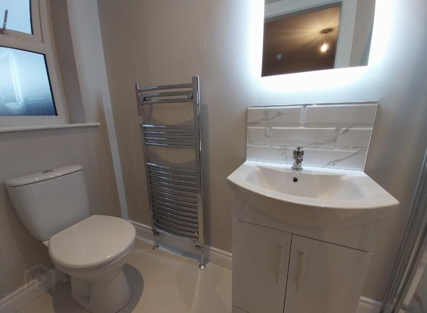 New Build Bungalow, Tandragee Road, Portadown