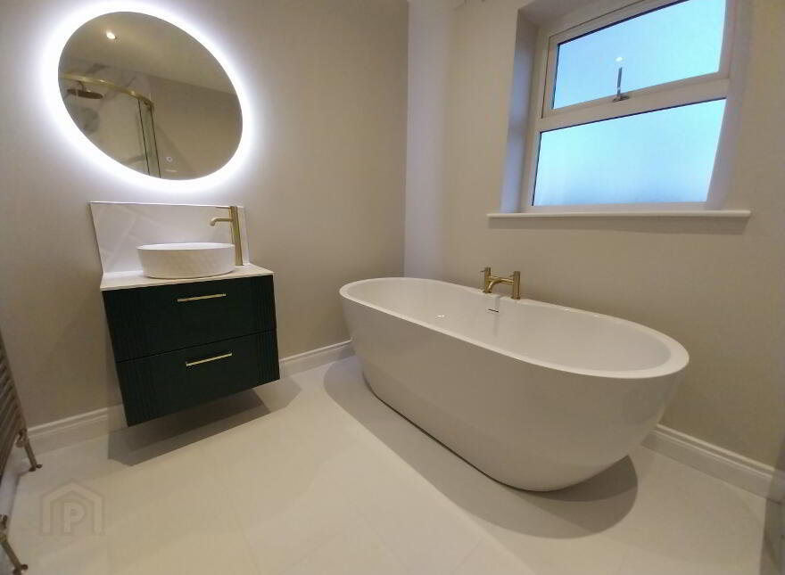New Build Bungalow, Tandragee Road, Portadown