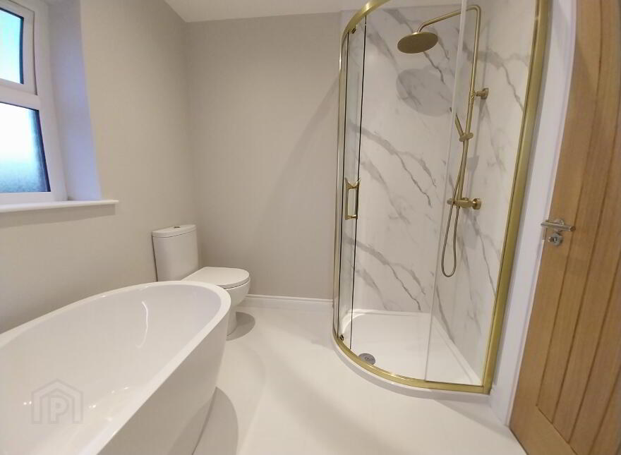 New Build Bungalow, Tandragee Road, Portadown