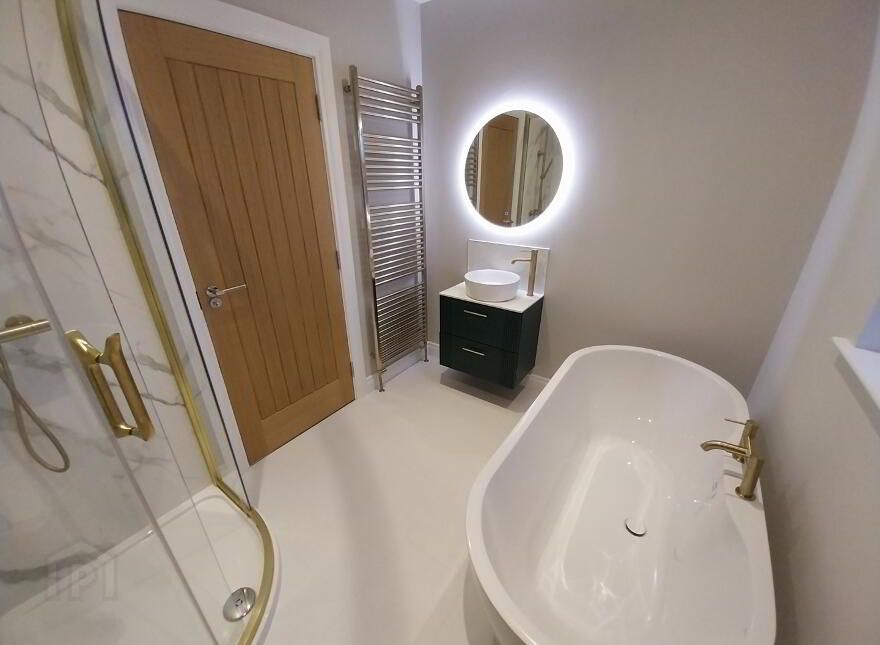 New Build Bungalow, Tandragee Road, Portadown